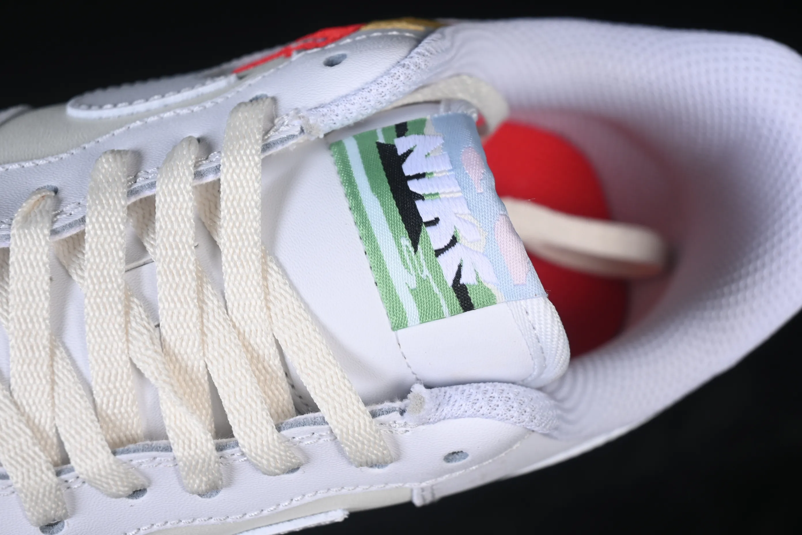 All categories Nk Air Force 1 Air Force series Nk Air Force 1 Low Air Force low-top Nike Air Force 1'07 Low Year of the Horse embroidery Air Force 1 low-top casual sneakers IQ1133-111